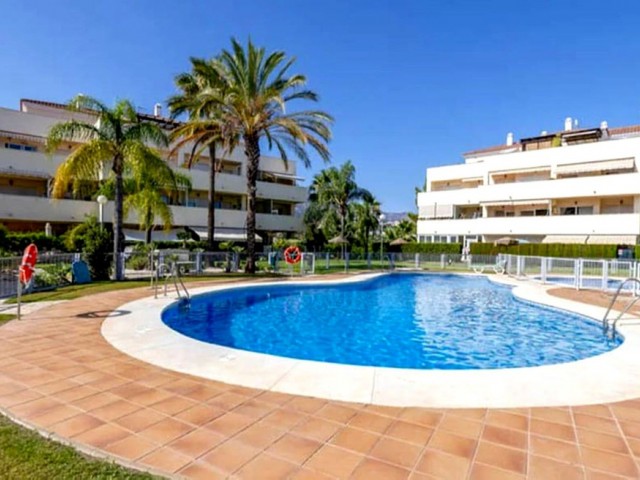 Penthouse avec 2 Chambres  à Mijas Golf