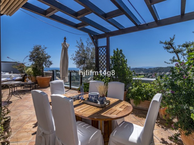 Rijtjeshuis, La Heredia, R5274394