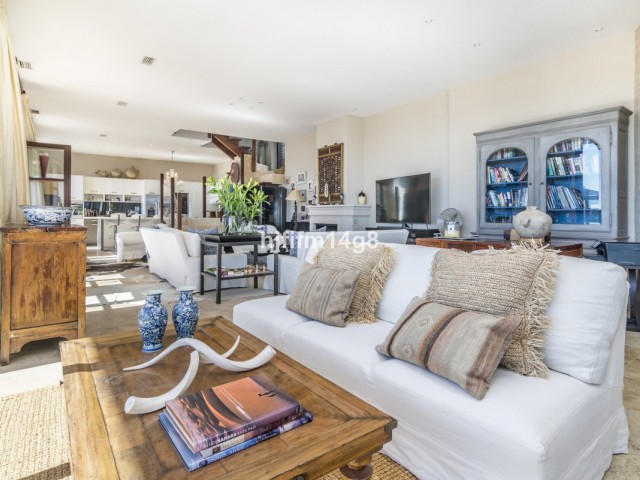3 Slaapkamer Rijtjeshuis in La Heredia