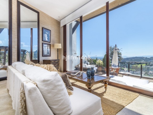 3 Slaapkamer Rijtjeshuis in La Heredia