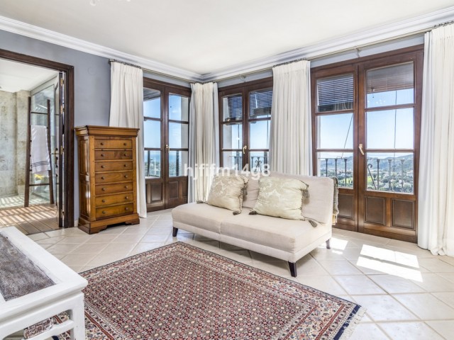 3 Slaapkamer Rijtjeshuis in La Heredia