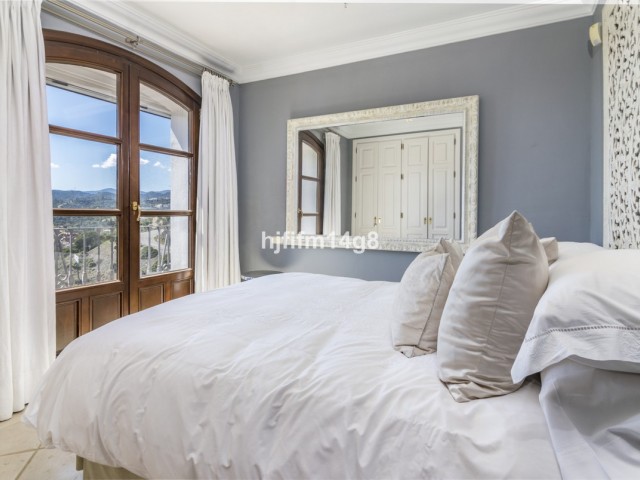 3 Slaapkamer Rijtjeshuis in La Heredia