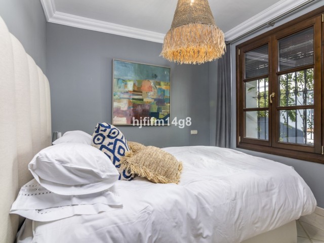 3 Slaapkamer Rijtjeshuis in La Heredia