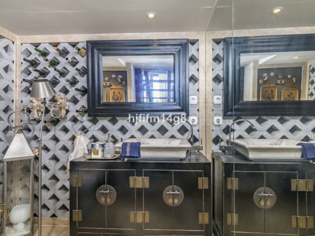 3 Slaapkamer Rijtjeshuis in La Heredia