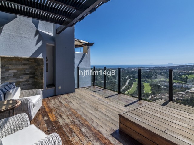 3 Slaapkamer Rijtjeshuis in La Heredia