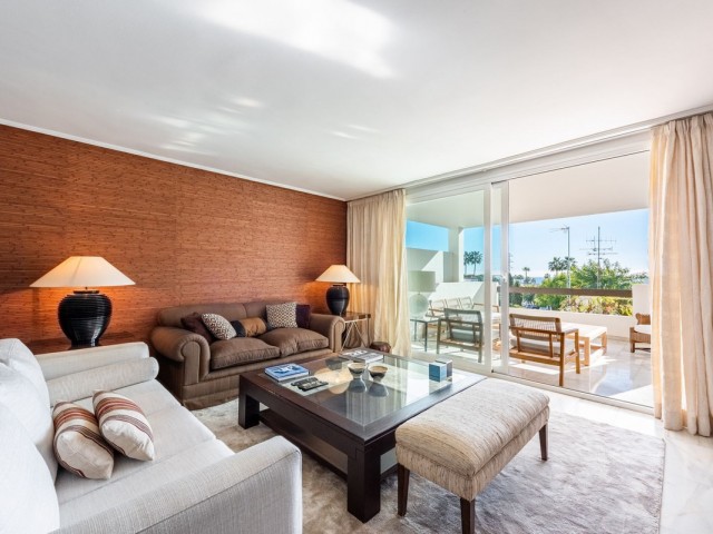 Apartamento, Bel Air, R5264200