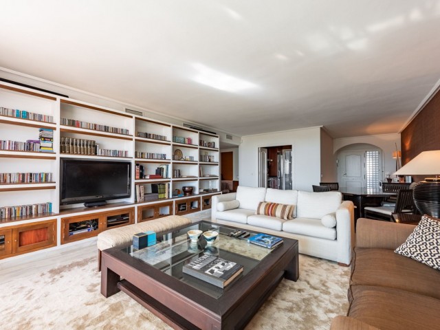 Apartamento, Bel Air, R5264200
