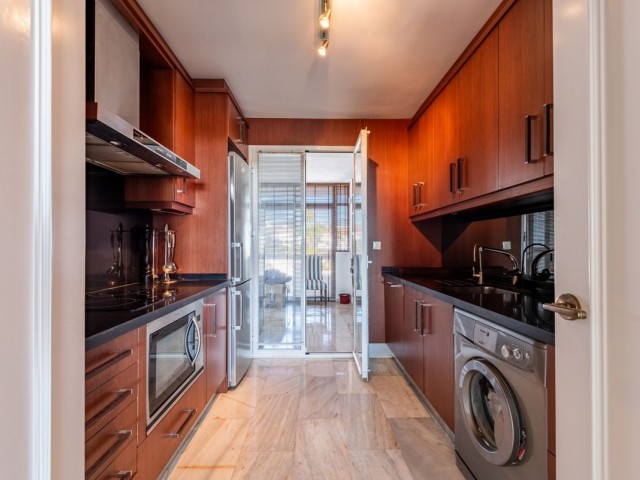 Apartamento con 2 Dormitorios  en Bel Air