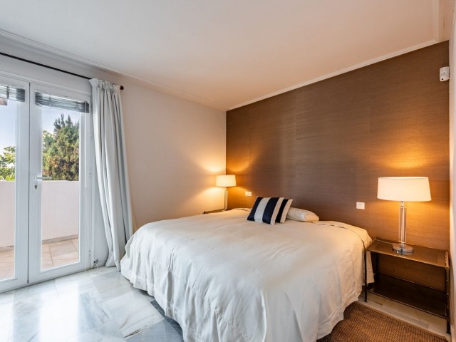 Apartamento con 2 Dormitorios  en Bel Air