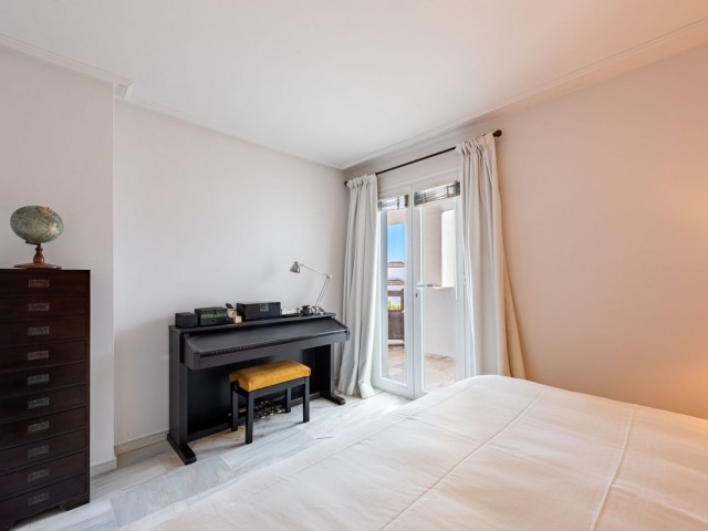 Apartamento con 2 Dormitorios  en Bel Air