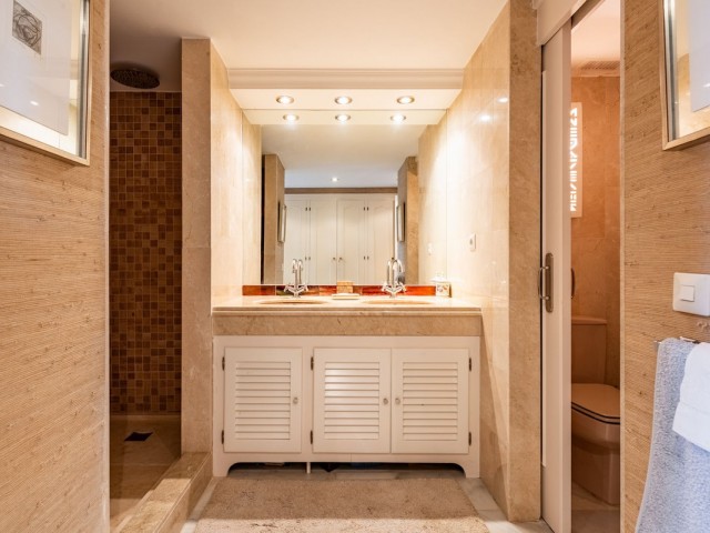 Apartamento con 2 Dormitorios  en Bel Air