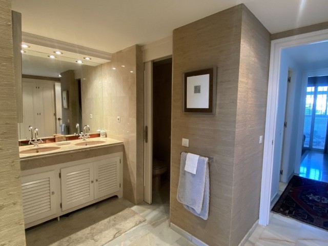 Apartamento con 2 Dormitorios  en Bel Air
