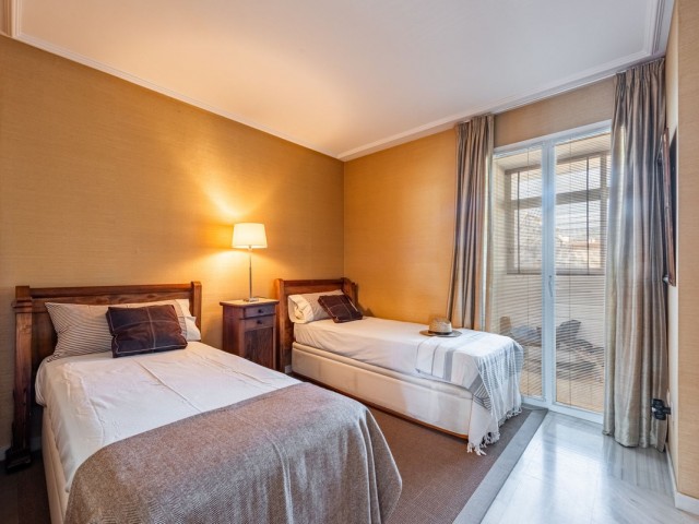 Apartamento con 2 Dormitorios  en Bel Air