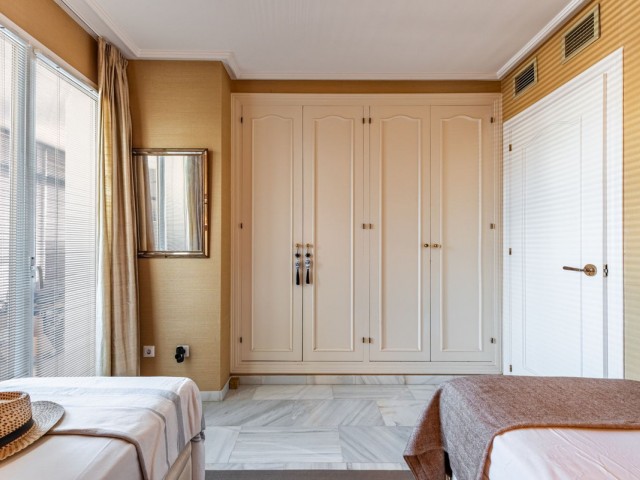 Apartamento con 2 Dormitorios  en Bel Air