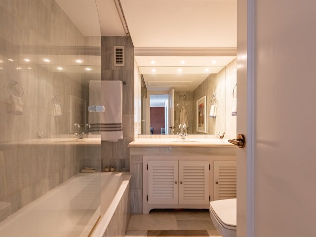 Apartamento con 2 Dormitorios  en Bel Air