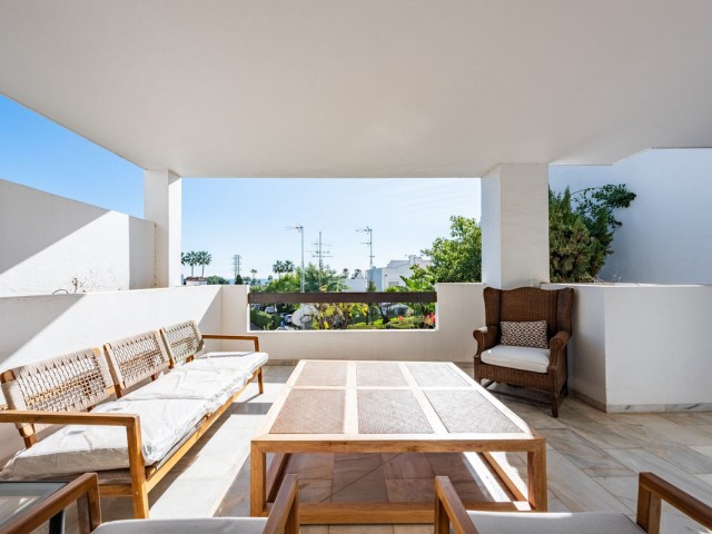 Apartamento con 2 Dormitorios  en Bel Air