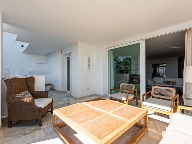 Apartamento con 2 Dormitorios  en Bel Air