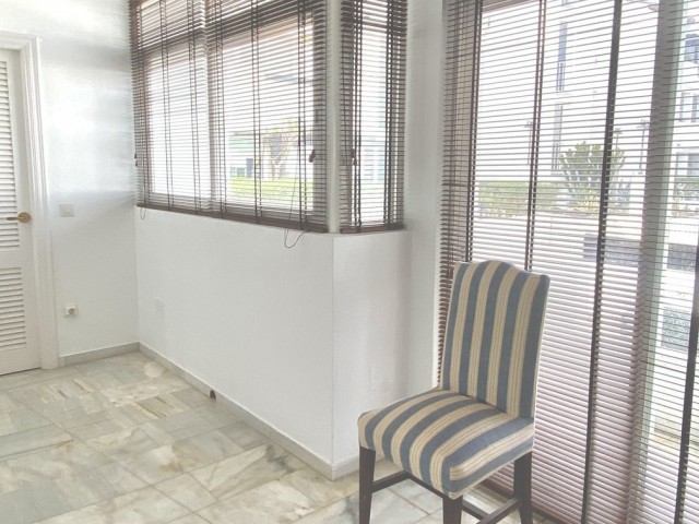Apartamento con 2 Dormitorios  en Bel Air