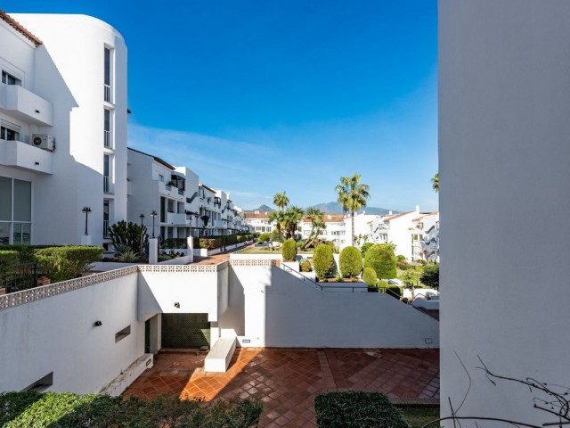 Apartamento con 2 Dormitorios  en Bel Air