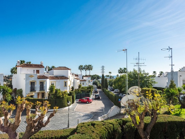 Apartamento con 2 Dormitorios  en Bel Air
