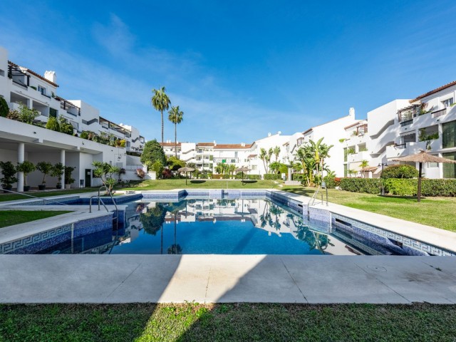 Apartamento con 2 Dormitorios  en Bel Air