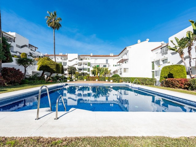 Apartamento con 2 Dormitorios  en Bel Air