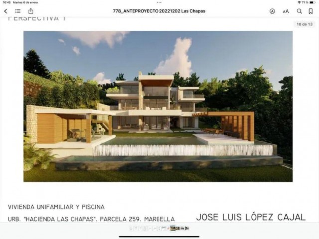 Terreno, Las Chapas, R5264233