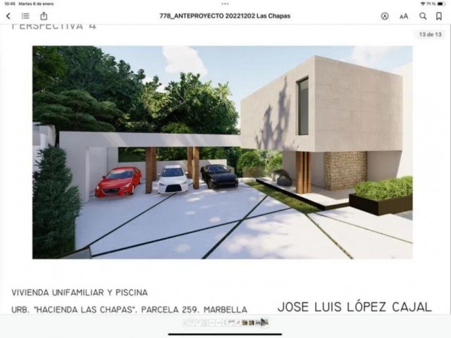 Terreno, Las Chapas, R5264233