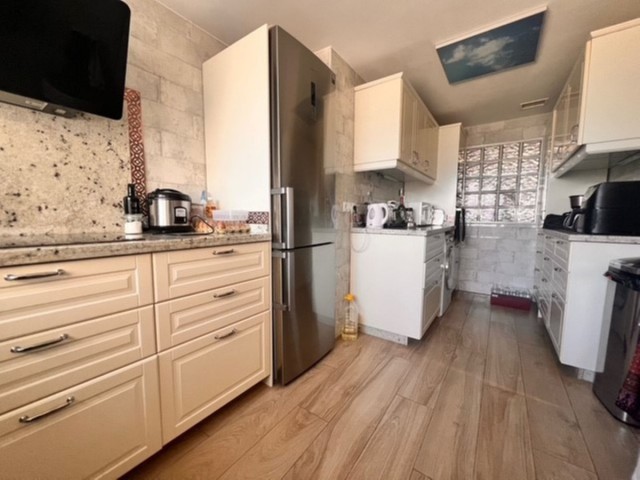 Penthouse, San Pedro de Alcántara, R4951093
