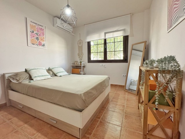 3 Slaapkamer Villa in Sierrezuela