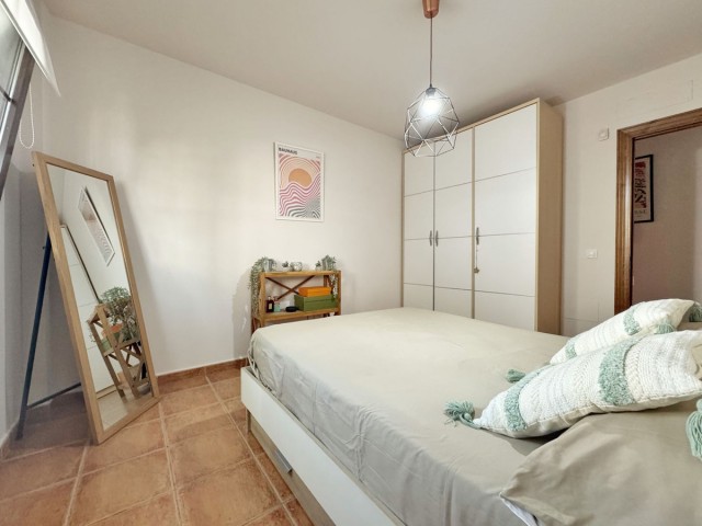 3 Slaapkamer Villa in Sierrezuela
