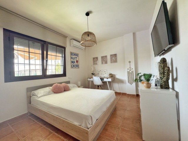 3 Slaapkamer Villa in Sierrezuela