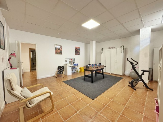 3 Slaapkamer Villa in Sierrezuela