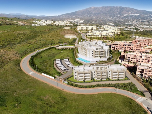 Apartment, Mijas Costa, DVG-D5048