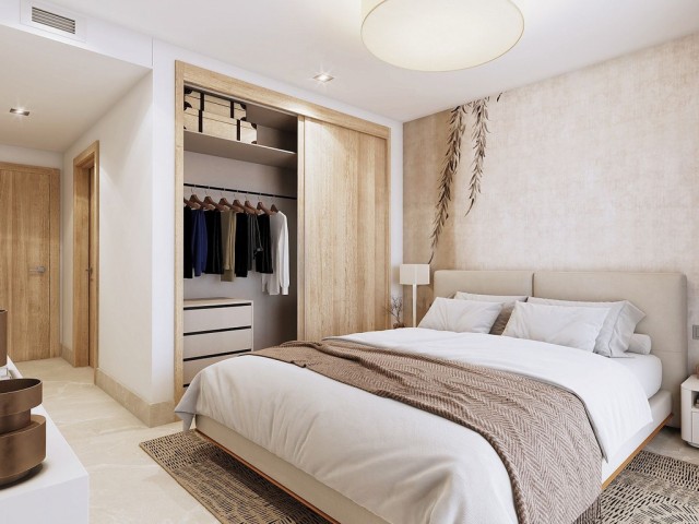 Apartment, Mijas Costa, DVG-D5048