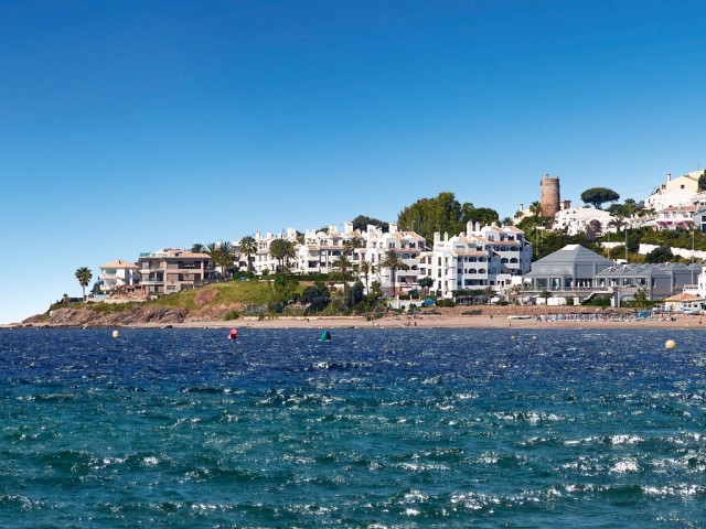2 Bedrooms Apartment in Mijas Costa