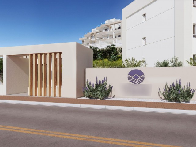 2 Bedrooms Apartment in Mijas Costa