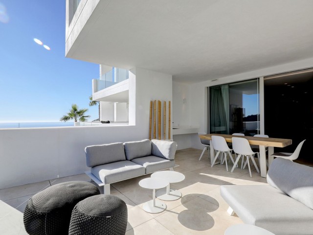 Appartement, Ojén, R5287729
