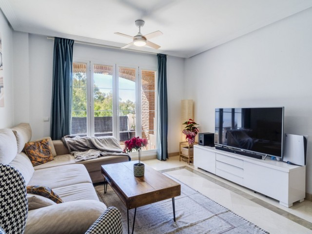 Appartement, Los Arqueros, R5287735