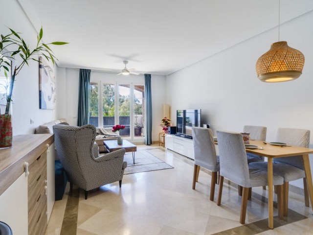 Appartement, Los Arqueros, R5287735