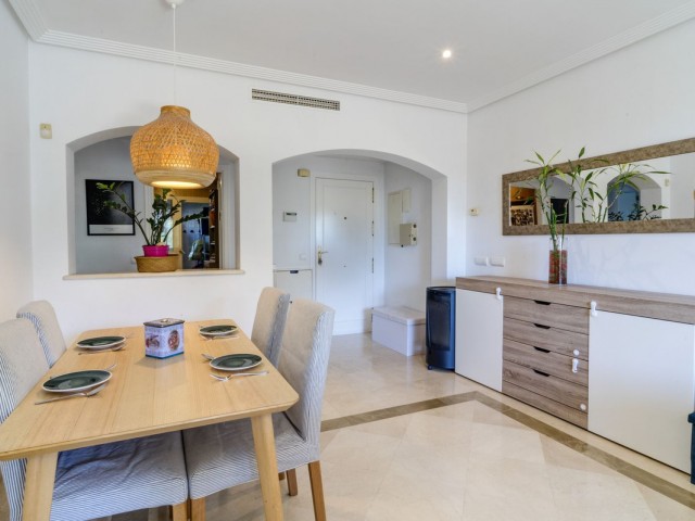 Appartement, Los Arqueros, R5287735