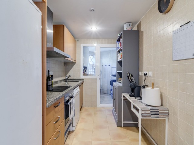 Appartement, Los Arqueros, R5287735