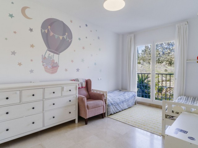 3 Schlafzimmer Apartment in Los Arqueros