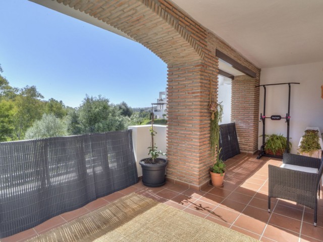 3 Schlafzimmer Apartment in Los Arqueros