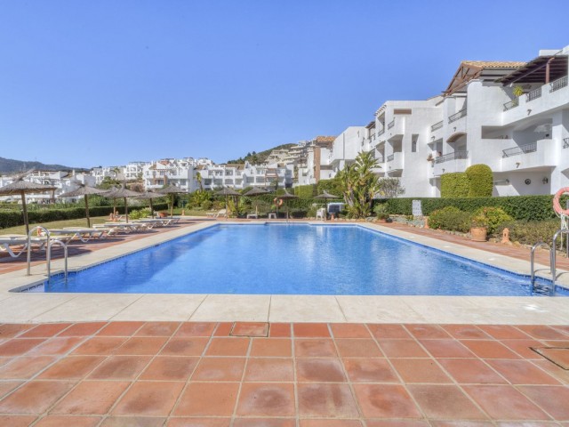 3 Schlafzimmer Apartment in Los Arqueros