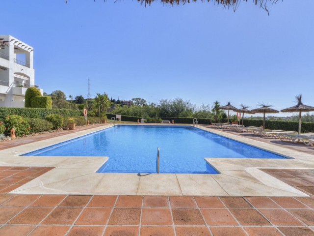 3 Schlafzimmer Apartment in Los Arqueros