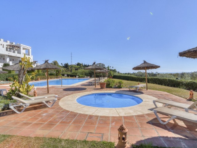 3 Schlafzimmer Apartment in Los Arqueros
