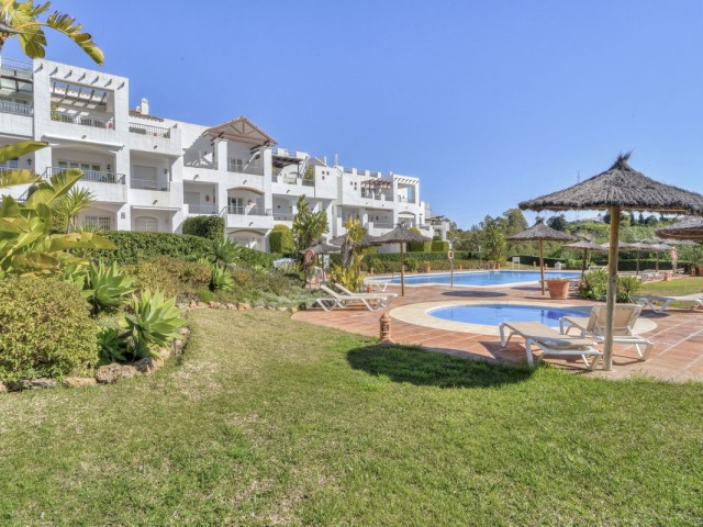 3 Schlafzimmer Apartment in Los Arqueros