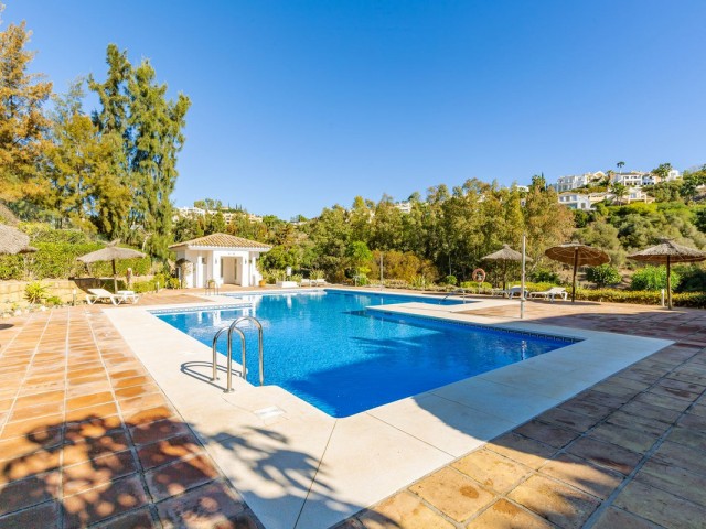 3 Schlafzimmer Apartment in Los Arqueros