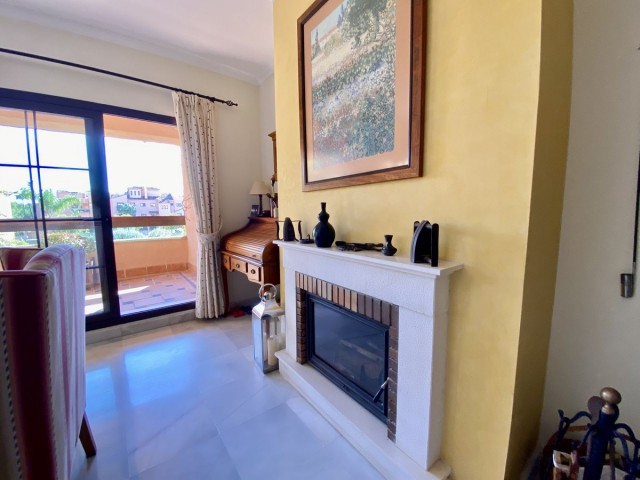 3 Makuuhuoneen Huoneisto Hacienda del Sol